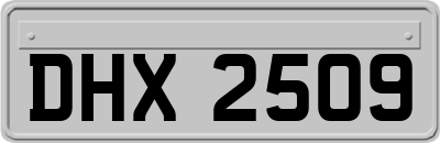 DHX2509