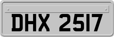 DHX2517