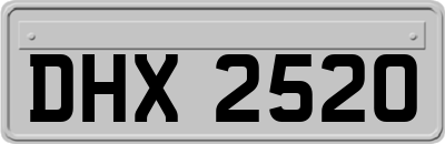 DHX2520
