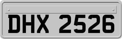 DHX2526