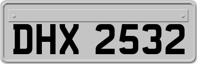 DHX2532
