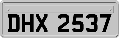 DHX2537