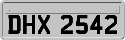 DHX2542