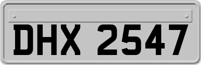 DHX2547