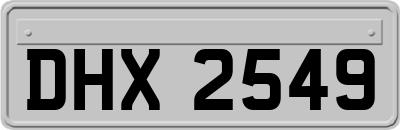 DHX2549