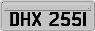 DHX2551