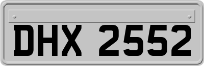 DHX2552