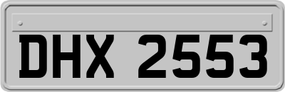 DHX2553
