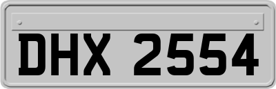 DHX2554