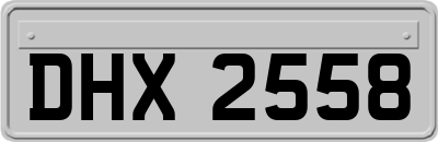 DHX2558
