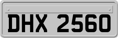 DHX2560