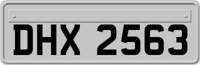 DHX2563