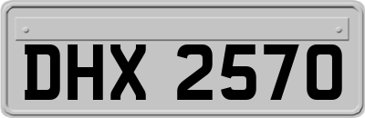 DHX2570