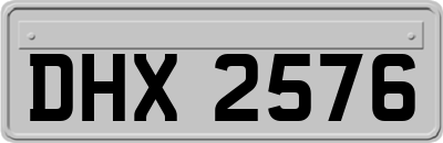 DHX2576