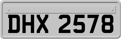DHX2578