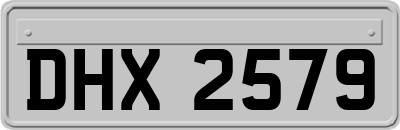DHX2579