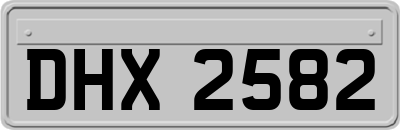 DHX2582