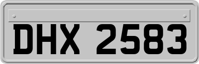 DHX2583