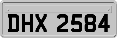 DHX2584