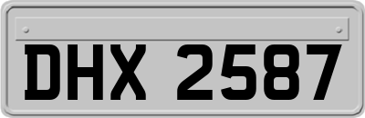 DHX2587