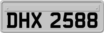 DHX2588