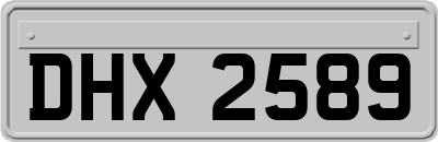 DHX2589