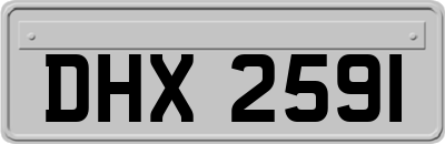 DHX2591