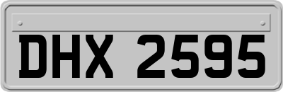 DHX2595