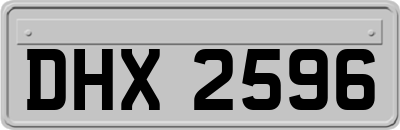 DHX2596