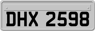 DHX2598