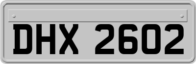 DHX2602