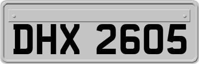DHX2605