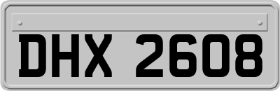 DHX2608