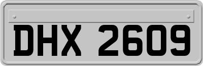 DHX2609