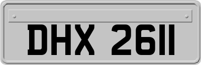 DHX2611
