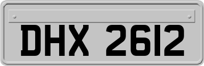 DHX2612