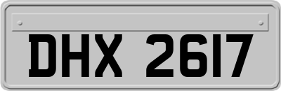 DHX2617