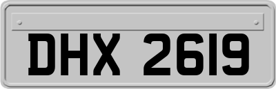 DHX2619