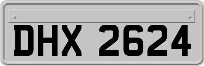 DHX2624