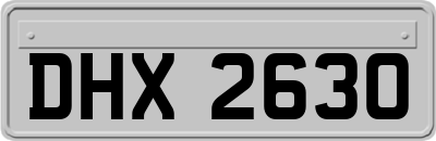 DHX2630