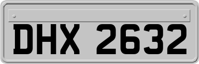 DHX2632