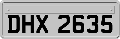 DHX2635
