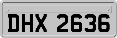 DHX2636