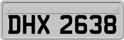 DHX2638