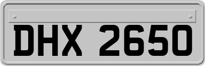 DHX2650