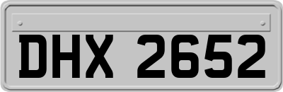 DHX2652