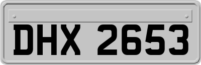 DHX2653