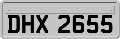 DHX2655