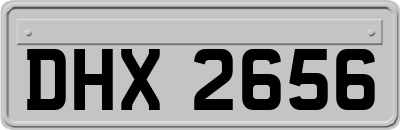 DHX2656