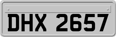 DHX2657